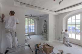 pitture interne pordenone