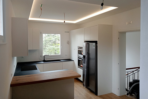 immagine cucina