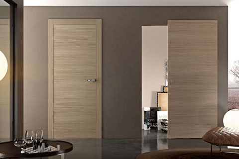 porte interne